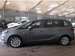 Vauxhall Zafira Tourer 1.4 DESIGN 5d 138 BHP 6 MONTHS WARRANTY 5dr Manual 2017