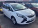 Vauxhall Zafira Tourer 1.4L DESIGN MPV 5dr Petrol Manual Euro 6 (138 bhp) 5dr Manual 2016