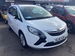 Vauxhall Zafira Tourer 1.4L DESIGN MPV 5dr Petrol Manual Euro 6 (138 bhp) 5dr Manual 2016