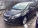 Vauxhall Zafira Tourer 1.4L DESIGN MPV 5dr Petrol Manual Euro 6 (138 bhp) 5dr Manual 2016