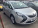 Vauxhall Zafira Tourer 2.0L Exclusive CDTi MPV 5dr Diesel Manual Euro 5 (128 bhp) 5dr Manual 2014