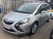 Vauxhall Zafira Tourer 2.0L Exclusive CDTi MPV 5dr Diesel Manual Euro 5 (128 bhp) 5dr Manual 2014