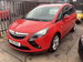 Vauxhall Zafira Tourer 2.0L SRI CDTI S/S MPV 5dr Diesel Manual Euro 6 (168 bhp) 5dr Manual 2015