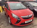 Vauxhall Zafira Tourer 2.0L SRI CDTI S/S MPV 5dr Diesel Manual Euro 6 (168 bhp) 5dr Manual 2015
