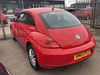 Volkswagen Beetle 1.2L TSi Hatchback 3dr Petrol Manual Euro 5 (103 bhp) 3dr Manual 2025