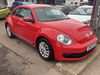 Volkswagen Beetle 1.2L TSi Hatchback 3dr Petrol Manual Euro 5 (103 bhp) 3dr Manual 2025