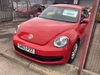 Volkswagen Beetle 1.2L TSi Hatchback 3dr Petrol Manual Euro 5 (103 bhp) 3dr Manual 2025