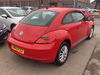 Volkswagen Beetle 1.2L TSi Hatchback 3dr Petrol Manual Euro 5 (103 bhp) 3dr Manual 2025