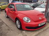 Volkswagen Beetle 1.2L TSi Hatchback 3dr Petrol Manual Euro 5 (103 bhp) 3dr Manual 2025