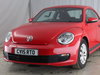 Volkswagen Beetle 1.6 TDI BlueMotion Tech Hatchback 3dr Diesel Manual Euro 5 (s/s) (105 ps) 3dr Manual 2026