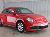 Volkswagen Beetle 1.6 TDI BlueMotion Tech Hatchback 3dr Diesel Manual Euro 5 (s/s) (105 ps) 3dr Manual 2026