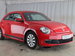 Volkswagen Beetle 1.6 TDI BlueMotion Tech Hatchback 3dr Diesel Manual Euro 5 (s/s) (105 ps) 3dr Manual 2015