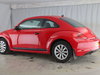 Volkswagen Beetle 1.6 TDI BlueMotion Tech Hatchback 3dr Diesel Manual Euro 5 (s/s) (105 ps) 3dr Manual 2026