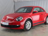 Volkswagen Beetle 1.6 TDI BlueMotion Tech Hatchback 3dr Diesel Manual Euro 5 (s/s) (105 ps) 3dr Manual 2026