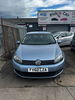 Volkswagen Golf 1.6L SE TDI BLUEMOTION Hatchback 5dr Diesel Manual Euro 5 (105 bhp) 5dr Manual 2010