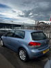 Volkswagen Golf 1.6L SE TDI BLUEMOTION Hatchback 5dr Diesel Manual Euro 5 (105 bhp) 5dr Manual 2010