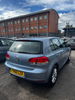 Volkswagen Golf 1.6L SE TDI BLUEMOTION Hatchback 5dr Diesel Manual Euro 5 (105 bhp) 5dr Manual 2010