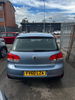 Volkswagen Golf 1.6L SE TDI BLUEMOTION Hatchback 5dr Diesel Manual Euro 5 (105 bhp) 5dr Manual 2010