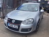 Volkswagen Golf 2.0L GTI Hatchback 5dr Petrol Manual Euro 4 (200 bhp) 5dr Manual 2025