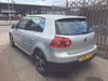 Volkswagen Golf 2.0L GTI Hatchback 5dr Petrol Manual Euro 4 (200 bhp) 5dr Manual 2025
