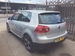 Volkswagen Golf 2.0L GTI Hatchback 5dr Petrol Manual Euro 4 (200 bhp) 5dr Manual 2006