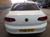 Volkswagen Passat 2.0L SE Nav TDI Semi-Auto Saloon 4dr Diesel Euro 6 (148 bhp) 4dr  2025