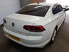 Volkswagen Passat 2.0L SE Nav TDI Semi-Auto Saloon 4dr Diesel Euro 6 (148 bhp) 4dr  2025