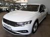 Volkswagen Passat 2.0L SE Nav TDI Semi-Auto Saloon 4dr Diesel Euro 6 (148 bhp) 4dr  2025