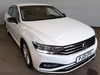 Volkswagen Passat 2.0L SE Nav TDI Semi-Auto Saloon 4dr Diesel Euro 6 (148 bhp) 4dr  2025