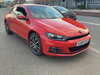 Volkswagen Scirocco 1.4 TSI BlueMotion Tech GT Hatchback 3dr Petrol Manual Euro 6 (s/s) (125 ps) 3dr Manual 2026