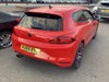 Volkswagen Scirocco 1.4 TSI BlueMotion Tech GT Hatchback 3dr Petrol Manual Euro 6 (s/s) (125 ps) 3dr Manual 2026