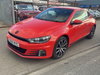 Volkswagen Scirocco 1.4 TSI BlueMotion Tech GT Hatchback 3dr Petrol Manual Euro 6 (s/s) (125 ps) 3dr Manual 2026
