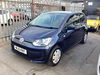 Volkswagen up! 1.0L Move Up Hatchback 3dr Petrol Manual Euro 6 (59 bhp) 3dr Manual 2025