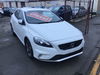 Volvo V40 2.0 D2 R-DESIGN 5d 118 BHP 6 MONTHS WARRANTY 5dr Manual 2025