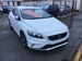Volvo V40 2.0 D2 R-DESIGN 5d 118 BHP 6 MONTHS WARRANTY 5dr Manual 2015