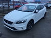 Volvo V40 2.0 D2 R-DESIGN 5d 118 BHP 6 MONTHS WARRANTY 5dr Manual 2025