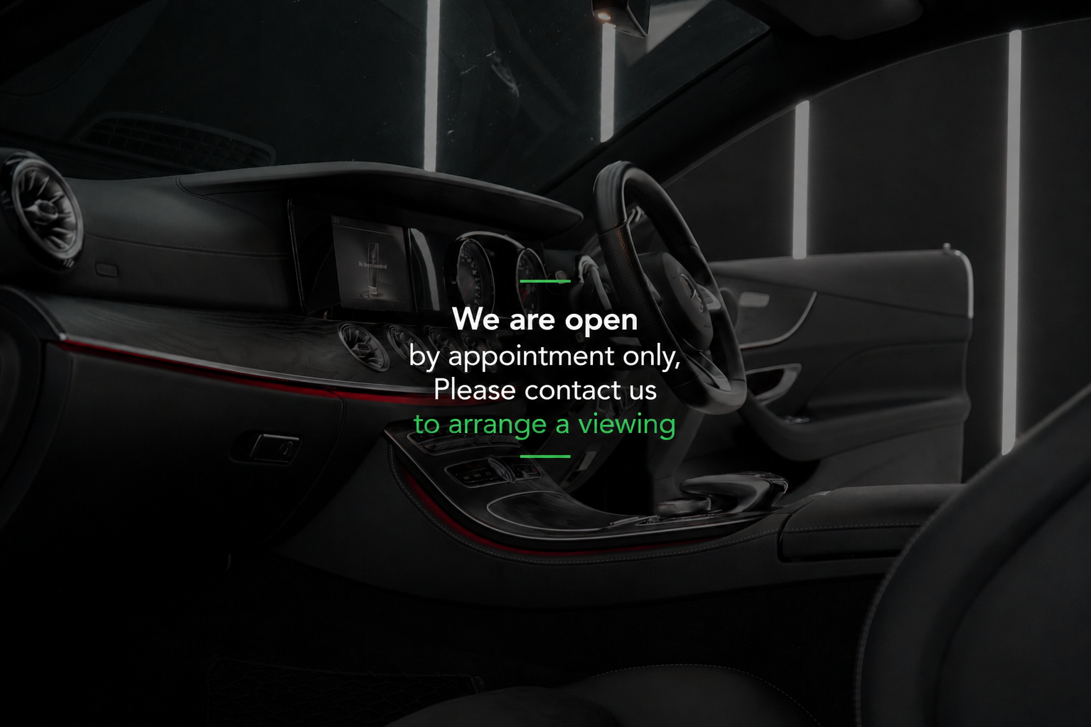 About PL Motors Kirkcaldy LTD