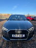 Audi A3 1.5 TFSI CoD Sport Sportback Euro 6 (s/s) 5dr 5dr Manual 2017