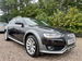 Audi A4 allroad 3.0 TDI V6 S Tronic quattro Euro 5 (s/s) 5dr 5dr Automatic 2013