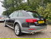 Audi A4 allroad 3.0 TDI V6 S Tronic quattro Euro 5 (s/s) 5dr 5dr Automatic 2013