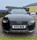Audi A4 allroad 3.0 TDI V6 S Tronic quattro Euro 5 (s/s) 5dr 5dr Automatic 2013