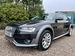 Audi A4 allroad 3.0 TDI V6 S Tronic quattro Euro 5 (s/s) 5dr 5dr Automatic 2013