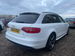 Audi A4 Avant 2.0 TDI Black Edition Euro 5 (s/s) 5dr 5dr Manual 2014