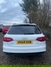 Audi A4 Avant 2.0 TDI Black Edition Euro 5 (s/s) 5dr 5dr Manual 2014