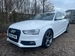 Audi A4 Avant 2.0 TDI Black Edition Euro 5 (s/s) 5dr 5dr Manual 2014