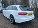 Audi A4 Avant 2.0 TDI Black Edition Euro 5 (s/s) 5dr 5dr Manual 2014