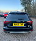 Audi A4 Avant 3.0 TDI V6 S line Tiptronic quattro Euro 6 (s/s) 5dr 5dr Automatic 2016