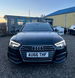 Audi A4 Avant 3.0 TDI V6 S line Tiptronic quattro Euro 6 (s/s) 5dr 5dr Automatic 2016