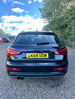 Audi Q3 2.0 TDI S line Plus S Tronic quattro Euro 5 (s/s) 5dr 5dr Automatic 2014