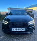 Audi Q3 2.0 TDI S line Plus S Tronic quattro Euro 5 (s/s) 5dr 5dr Automatic 2014